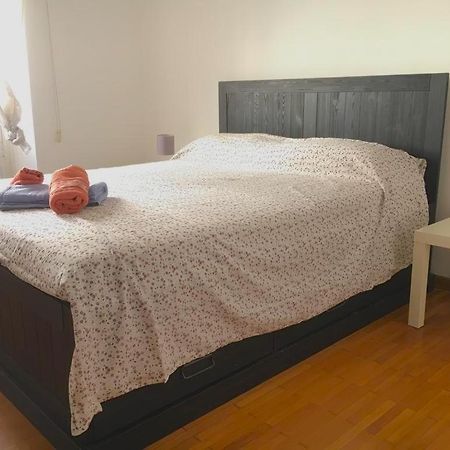 Apartament Santa Teresa 15\2 Turyn Zewnętrze zdjęcie