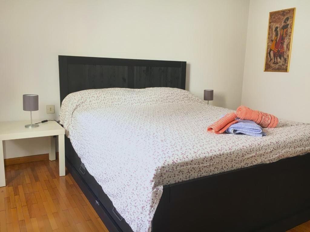 Apartament Santa Teresa 15\2 Turyn Zewnętrze zdjęcie