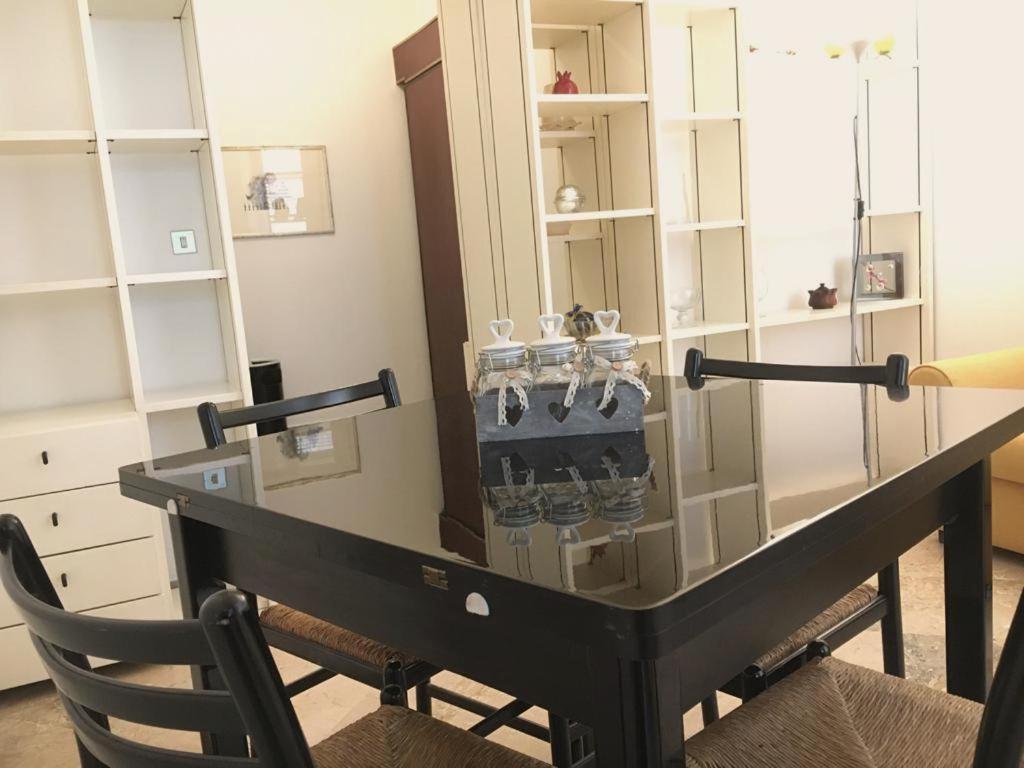 Apartament Santa Teresa 15\2 Turyn Zewnętrze zdjęcie