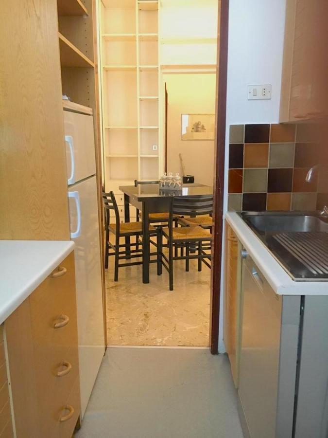 Apartament Santa Teresa 15\2 Turyn Zewnętrze zdjęcie
