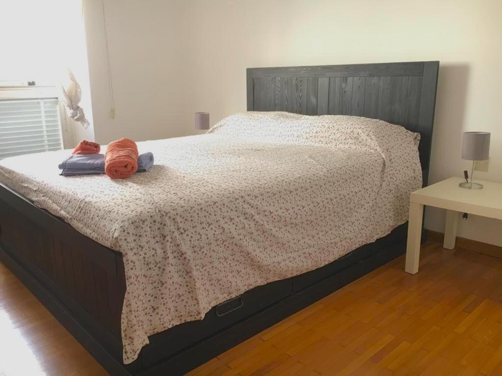 Apartament Santa Teresa 15\2 Turyn Zewnętrze zdjęcie
