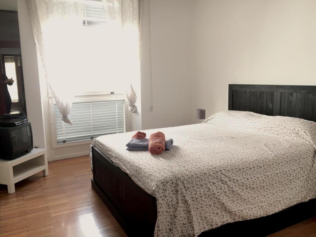 Apartament Santa Teresa 15\2 Turyn Zewnętrze zdjęcie