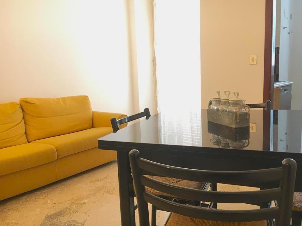 Apartament Santa Teresa 15\2 Turyn Zewnętrze zdjęcie