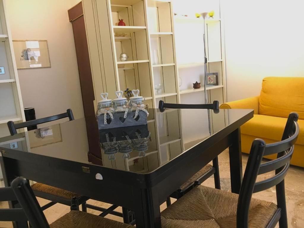 Apartament Santa Teresa 15\2 Turyn Zewnętrze zdjęcie