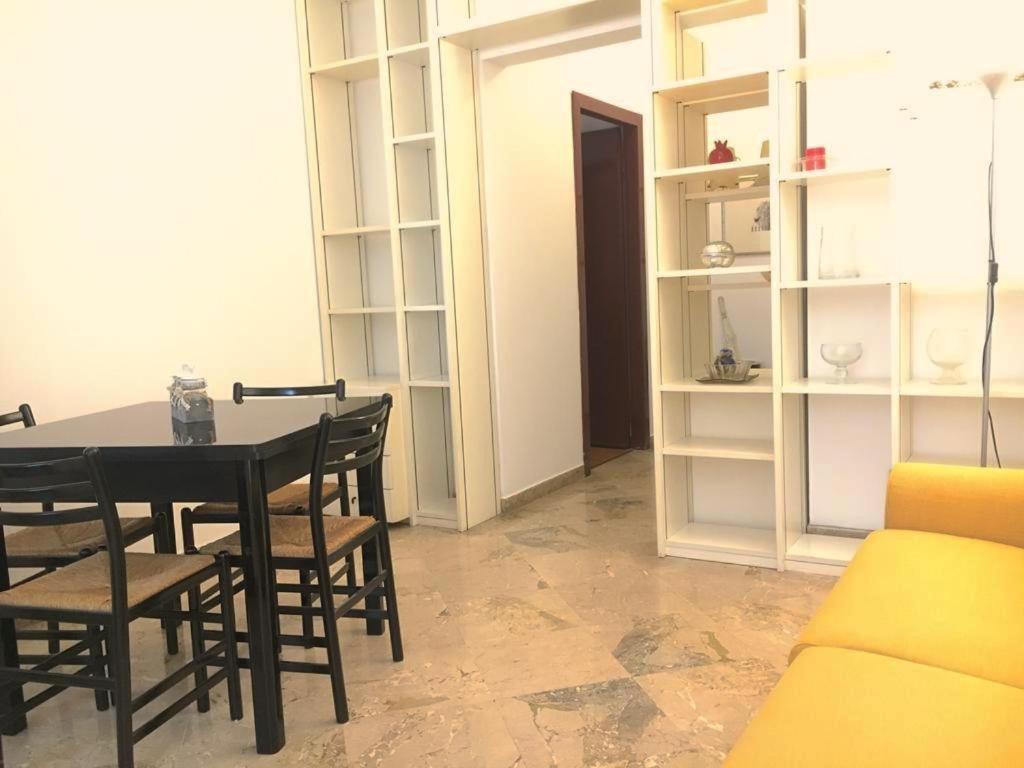 Apartament Santa Teresa 15\2 Turyn Zewnętrze zdjęcie