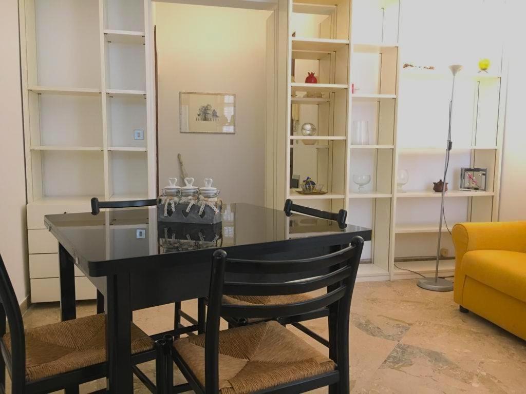 Apartament Santa Teresa 15\2 Turyn Zewnętrze zdjęcie