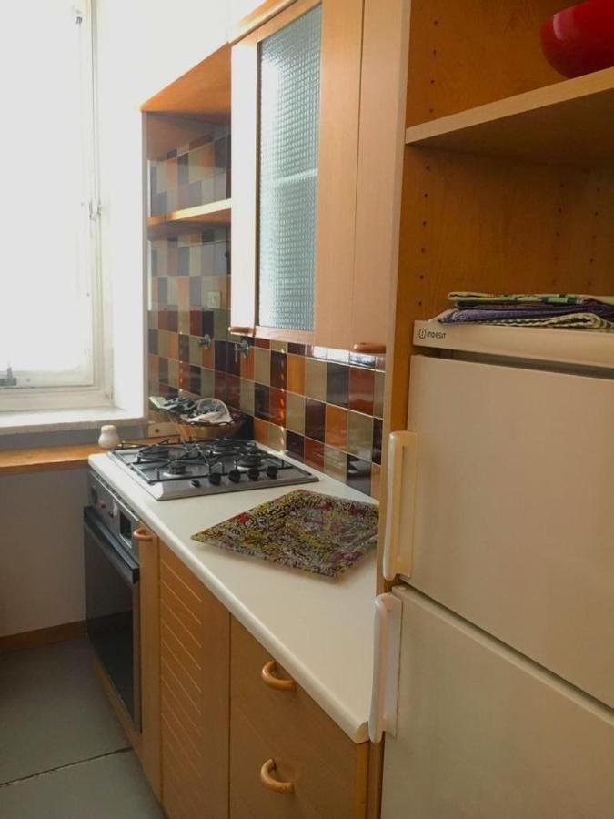 Apartament Santa Teresa 15\2 Turyn Zewnętrze zdjęcie