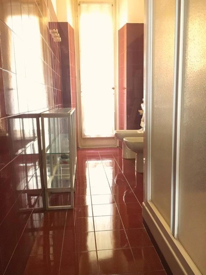Apartament Santa Teresa 15\2 Turyn Zewnętrze zdjęcie