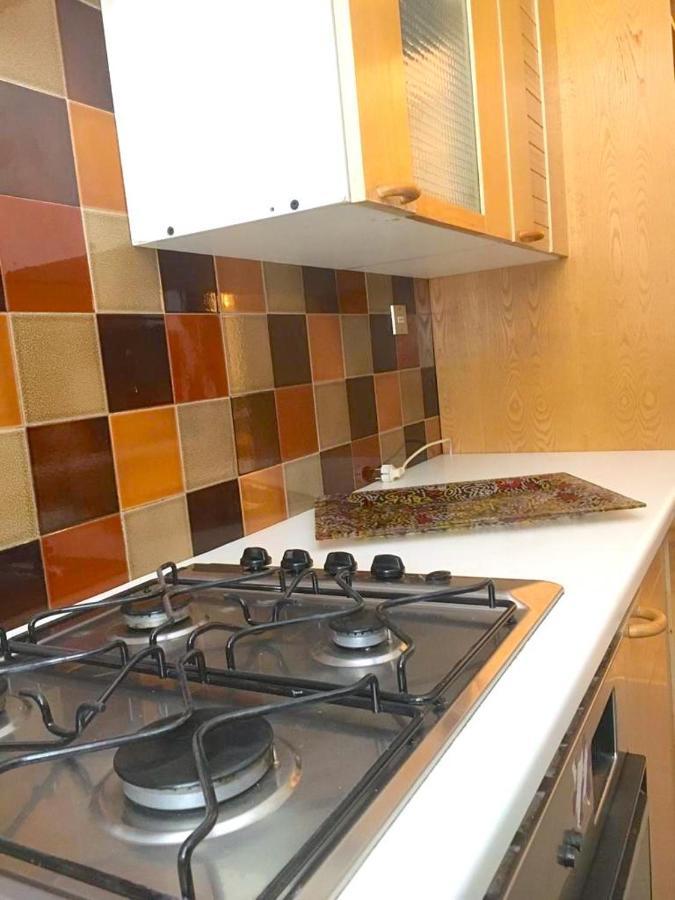 Apartament Santa Teresa 15\2 Turyn Zewnętrze zdjęcie